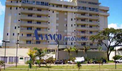 Residencial Vivere Intenso - Apartamento Cobertura Duplex à venda