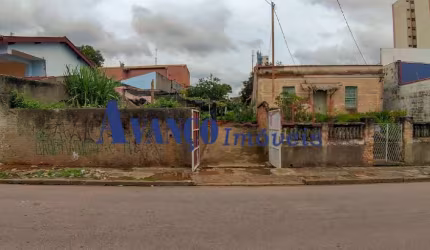 Terreno na Vila Progresso com 1.100 m² - Desmembrado em 2 lotes