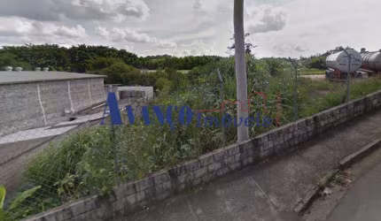 Terreno com 3120 m² em excelente localização no Bairro Engordadouro