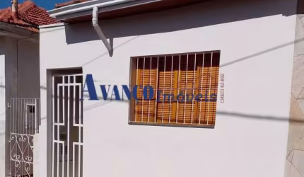 Oportunidade - Casa á venda na Vila Arens em excelente localização