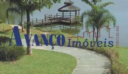 Residencial Villagio Paradiso - Excelente lote com 1000 m²