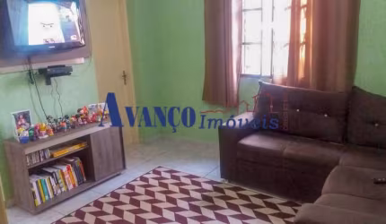 Oportunidade - Casa á venda no Centro de Jundiaí