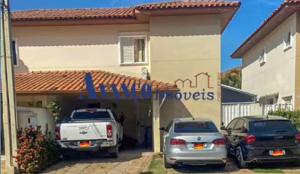 Condomínio Residencial das Palmeiras ao lado da UNIP em Jundiaí Casa 126