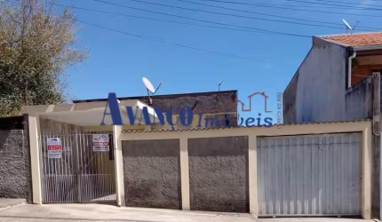 Casa á venda no Bairro Tanque Velho em Várzea Paulista