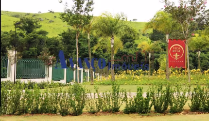 Condomínio Residencial Green Park - Vida Real - Itupeva