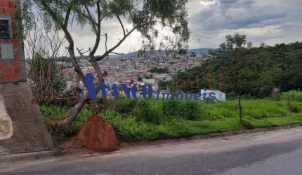 Loteamento Ana Meris em Várzea Paulista - Terreno á venda