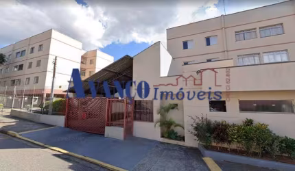 Residencial Jardim Agapeama -