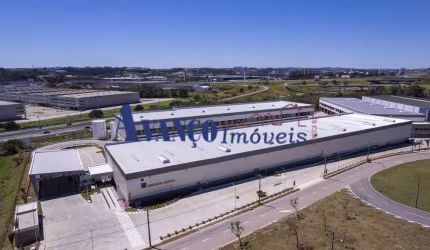 Galpões para locação no Modular Jundiaí - Localização estratégica