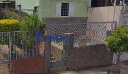 Vila Arens em Jundiaí - Casa térrea em ótima localização