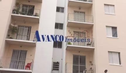Lindo Apartamento no Residencial Porto Belo - Excelente localização