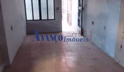 Bairro Agapeama em Jundiaí - 3 casas em terreno de 450 m²