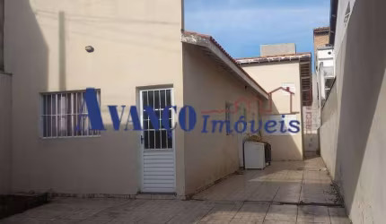 Oportunidade - Casa térrea á venda no Parque Residencial Jundiaí