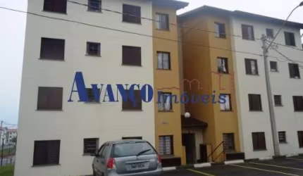 Residencial Parque da Mata - Lindo apartamento térreo