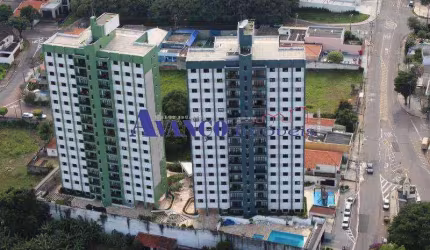 Residencial Villa Giuseppe - Lindo Apartamento em ótima localização