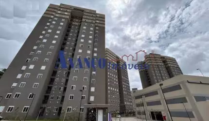 Oportunidade - Maxx Santa Ângela - Apartamento com valor de ocasião