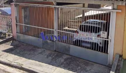 Jardim do Lago em Jundiaí - Imóvel com 3 casas no mesmo terreno