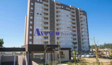 Residencial Contemporâneo - Jardim Guanabara em Jundiaí