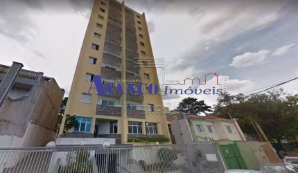 Apartamento à venda no Condomínio Edifício Liberdade em Jundiaí