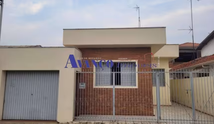 Casa térrea no bairro Vila Nova Jundiainópolis em Jundiaí