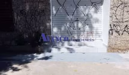 Salão comercial na Avenida Fernando Arens em Jundiaí