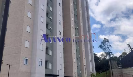 Buriti Edifício Residencial - Lindo apartamento em Várzea Paulista