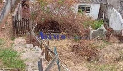 Terreno á venda no Jardim Promeca em Várzea Paulista