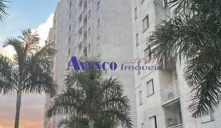 Brisas Bosque Itirapina - Excelente apartamento com armários