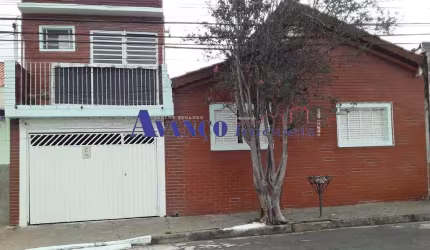 Excelente casa á venda na Vila São Paulo em Jundiaí