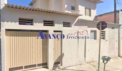 Vila Progresso em Jundiaí - Sobrado à venda em ótima localização