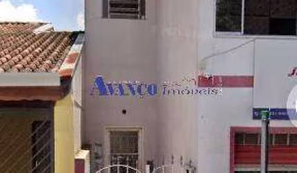Sobrado para locação na Av. Henrique Andrés - Comercial ou Residencial