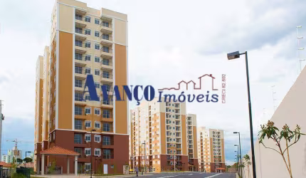 Oportunidade - Residencial Trentino - Andar alto e repleto de armários