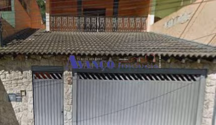 Sobrado com excelente acabamento na Vila Jeriva em Várzea Paulista
