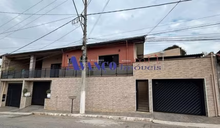 Excelente casa na Vila Cardoso em Campo Limpo Pta - Estuda permutas