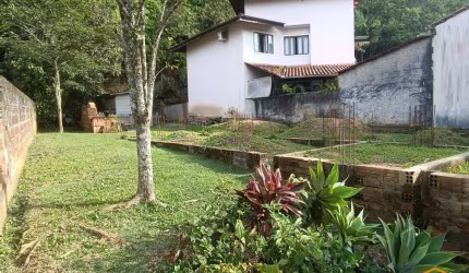 Terreno com 580m² para vender, bairro São Marcos