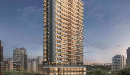 Apartamento 2 Suites 1 Vaga Vila Nova Conceição