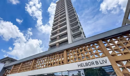 Apartamento 2 Dormitórios Brooklin