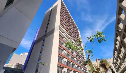 Apartamento 2 dormitórios à venda em Pinheiros, São Paulo.
