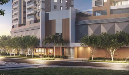Apartamento 4 dormitórios (2 suítes) 2 vagas Chácara Klabin