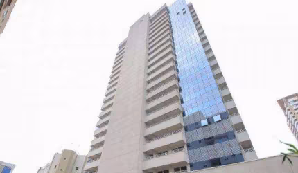 Sala Comercial Office no Brooklin, com 31m² e vaga