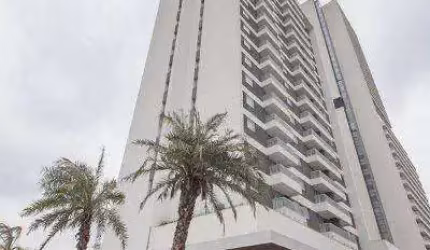 Apartamento 2 dormitórios no Centro de Osasco 1 vaga