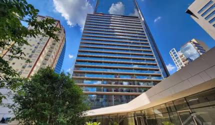 Apartamento à Venda na Vila Olímpia 1 vaga