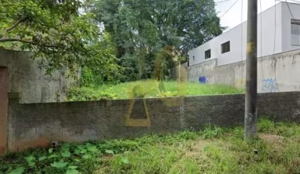 LOTE RESIDENCIAL RUA SEM SAÍDA