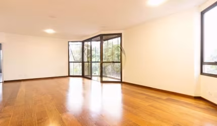 Lindo Apartamento à Venda na Vila Andrade, SP