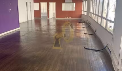 Sala a venda na Consolação