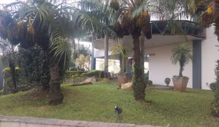 Prédio Comercial à Venda no Jaguaré, SP