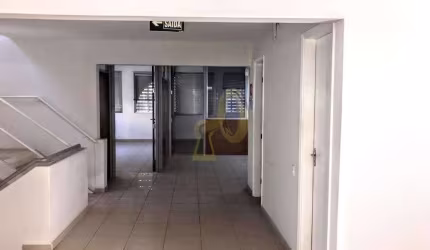 PREDIO COMERCIAL NO MORUMBI