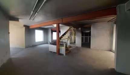 Prédio Comercial em Cidade Jardim - SP