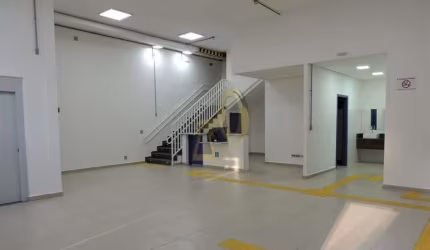 Prédio Comercial para Aluguel em Pinheiros