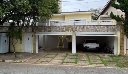 Linda Casa à Venda e Locação no Alto da Lapa