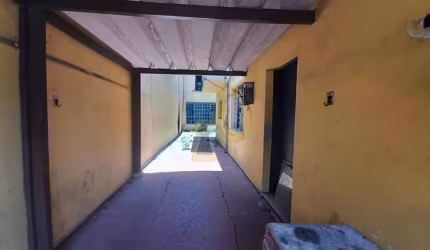 Casa Comercial à Venda em São Paulo